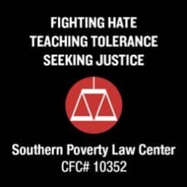 Souther Poverty Law Center - Donate
